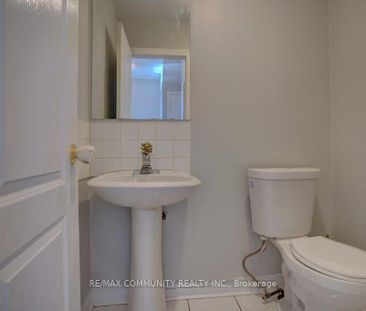 Semi-Detached Home For Lease | E8145464 - Photo 3