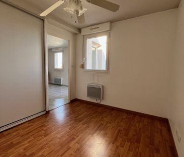 Location Appartement 2 pièces 33m² TOULOUSE 31300 - Photo 3