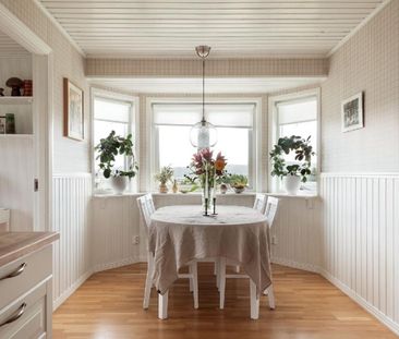 Varberg - 3rok - tillsv - 17.250kr/mån - Photo 1