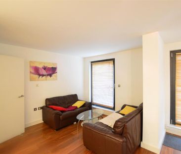 Mosaic Apartment, 26 High Street, Slough - Photo 4