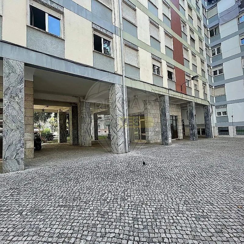Apartment T2 in Benfica, Lisboa - Photo 1