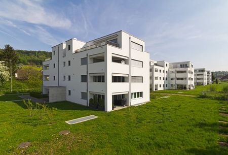 "Topmodernes Wohnen in malerischer Umgebung" - Foto 4