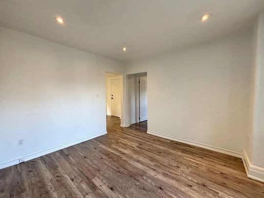 For Lease - 32 Arthur Avenue Unit# Unit #2, Hamilton, Ontario - Photo 1