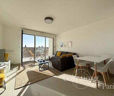 Appartement en location | Suresnes - Photo 6