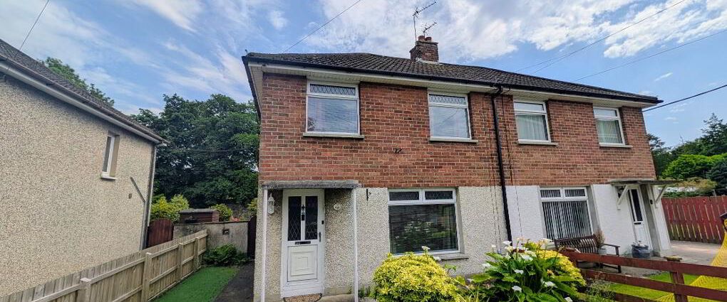71 Main Street, Greyabbey, BT22 2NF - Photo 1