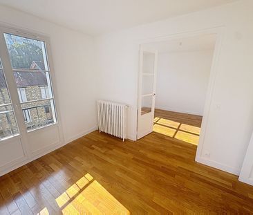 Appartement Meudon 2 pièce(s) 39.60 m2 - Photo 1