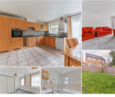 4 Bed Semi-Detached House, Sycamore Close, CR2 - Photo 6