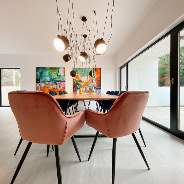 Vila Moderna LUX | Pipera Erou Iancu Nicolae | 1Loc Parcare - Photo 1