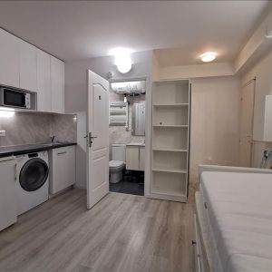 1 pièce - Meublé - 15,67 m² - RDC - Colocation non autorisée - Photo 2