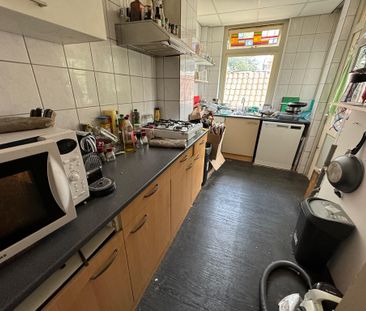 Room Groningen - Nieuwe Ebbingestraat - Foto 5