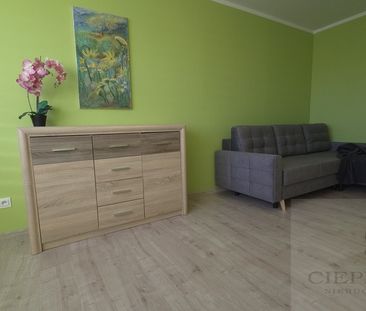 Ładna Kawalerka! 33 m2. Osobna kuchnia. - Zdjęcie 5