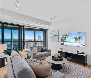 Exquisite, Absolute Beachfront Luxury - Furnished - Photo 3