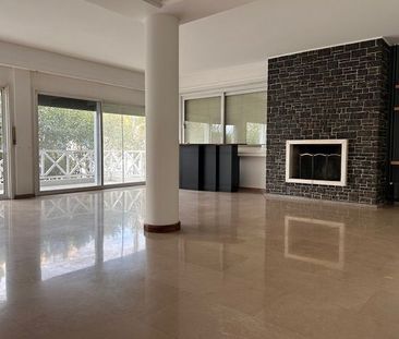 Μονοκατοικία για ενοικίαση Άγιος Γεώργιος (Νέο Ψυχικό) - Photo 3