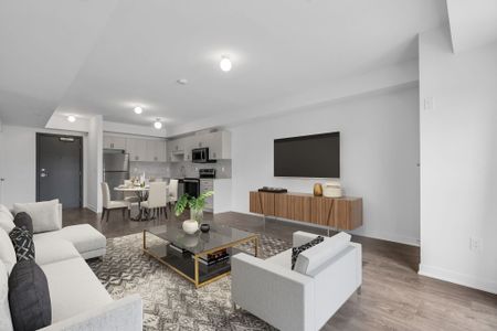 For Lease - 110 Grew Boulevard Unit# 409, Georgina, Ontario - Photo 3