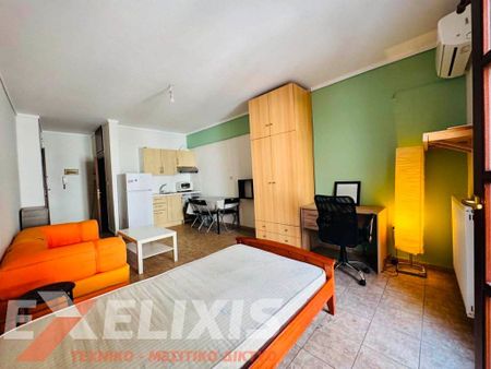 Studio/Γκαρσονιέρα για ενοικίαση Διοικητήριο (Κέντρο Θεσσαλονίκης) - Photo 2