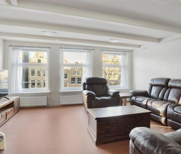 Te huur: Appartement Westerstraat 121 2 in Amsterdam - Foto 2