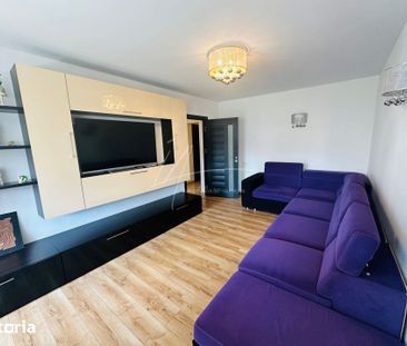 Apartament modern cu 3 camere – Bulevardul Ion Mihalache - Fotografie 6