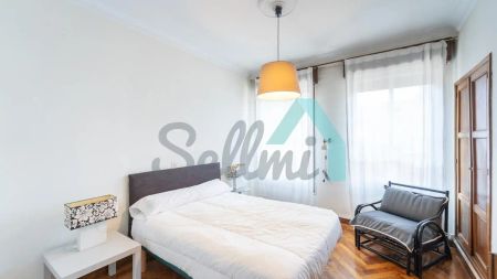 Piso de alquiler en Hermanos Menéndez Pidal, Plaza de América - Photo 4