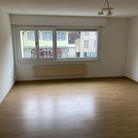 2.5 Zimmer, 62 m², 1. Stock - Foto 4