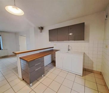 Location appartement 3 pièces - 82.37m² à Beaucroissant (38140) - Photo 6