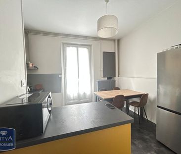 Location Appartement 1 pièce 35m² GRENOBLE 38000 - Photo 4