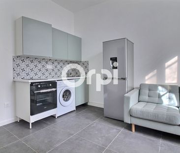 Appartement 2 pièces 33m2 MARSEILLE 4EME 650 euros - Photo 1