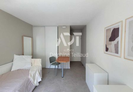 Appartement T1 à GRENOBLE - Photo 5