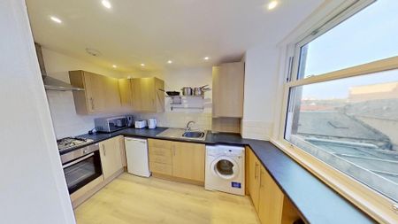 1 bedroom terraced house to rent - Photo 5