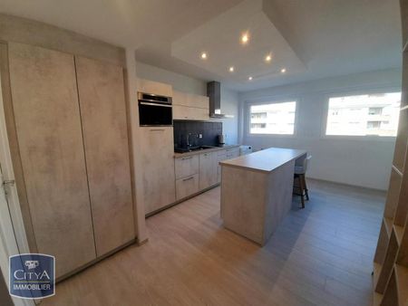Location Appartement 1 pièce 31m² LILLE 59000 - Photo 3