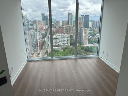 For Lease - 319 Jarvis Street Unit# 3707, Toronto, Ontario - Photo 2