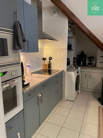 Appartement 3 pièces à Thionville - Photo 5