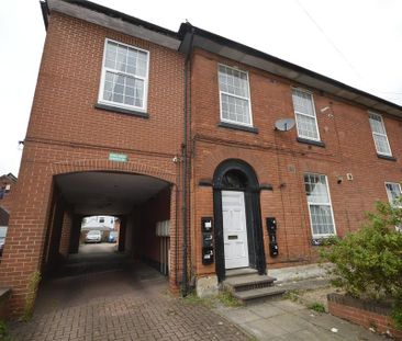 1 bedroom flat to rent - Photo 4