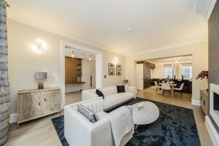Drayton Gardens, SW10, London - Photo 4