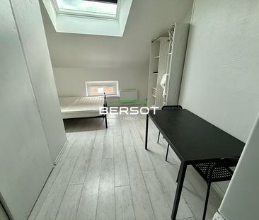 Studio meublé au centre ville de Vesoul - Photo 4
