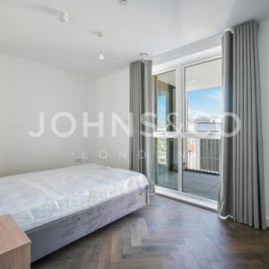 1 bedroom apartment to rent - Photo 2