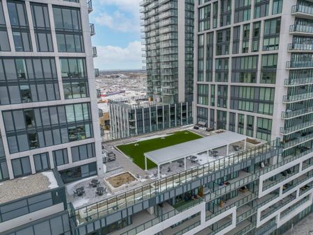 For Lease - 8960 Jane Street Unit# 2317, Vaughan, Ontario - Photo 2