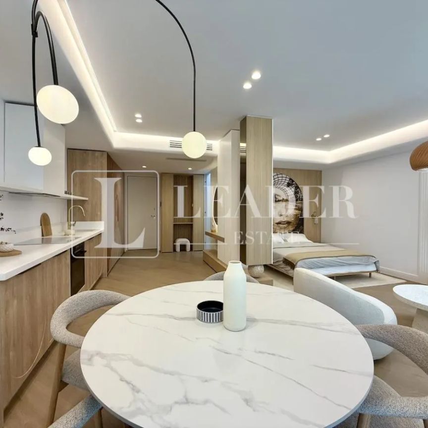 Studio elegant de inchiriat in Cortina 126 || Iancu Nicolae | Premium - Photo 1