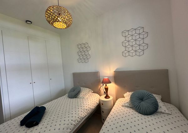 Piso En alquiler Avenida Blas de Lezo 3, Guadalobón