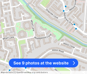 Middlewood Close, SOLIHULL - Photo 1