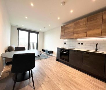 1 bedroom apartment to rent - Photo 4