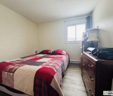 103-958, Wilfrid-Pelletier, Ste-Foy à louer - Photo 2