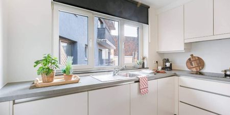 Appartement te huur in Gent voor € 995 met 1 slaapkamer - Photo 3