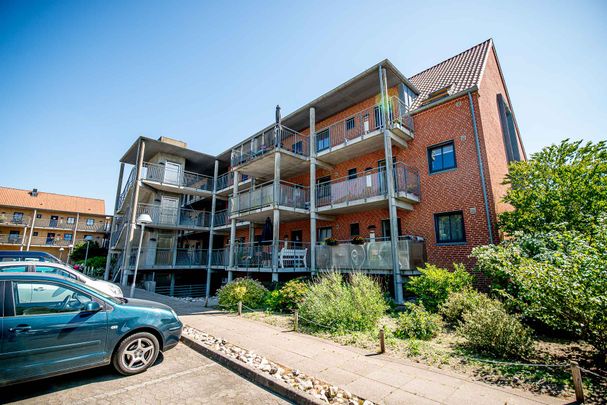 Tværvejen, 2, lejlighed 213, 6360, Tinglev - Photo 1