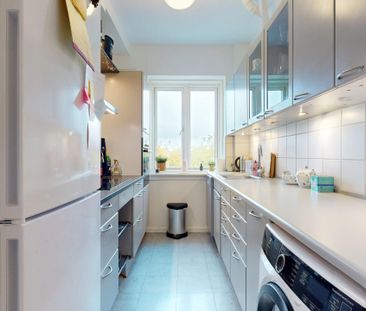 107m² Lejlighed | Kongens Lyngby - Photo 3
