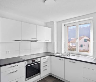 3 Zimmer, 50 m², EG - Photo 1