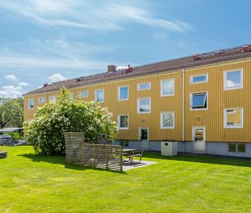 Pilegårdsgatan 20 A - Foto 1