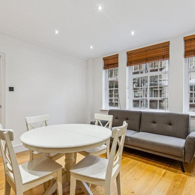 1 bedroom flat to rent - Photo 1