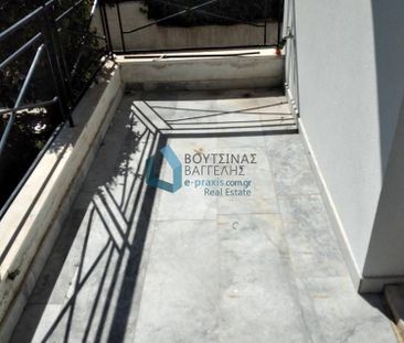 Studio/Γκαρσονιέρα για ενοικίαση Κέντρο (Ρίο) - Photo 2