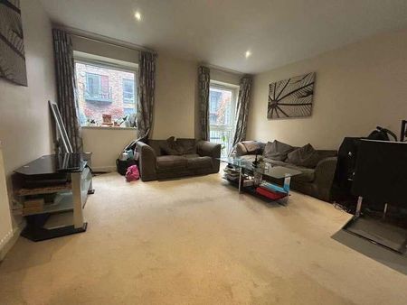 Stanmore Place, Stanmore, HA7 - Photo 4