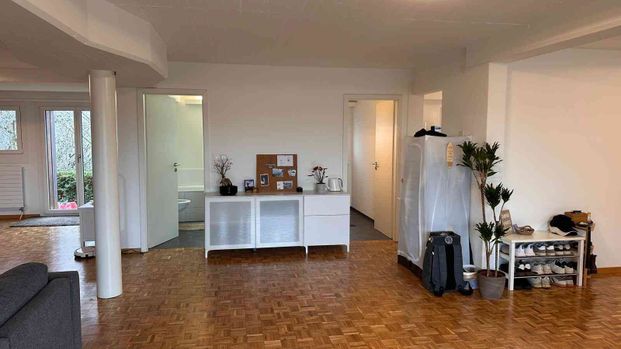 2.5 Zimmer, 85 m², EG - Photo 1